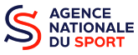 Logo Agence Nationale du Sport